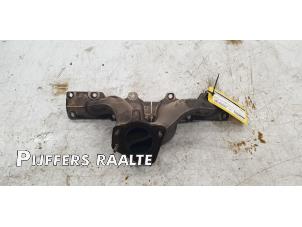 Gebruikte Spruitstuk Uitlaat Opel Insignia 2.0 Turbo 16V 4x4 Ecotec Prijs € 100,00 Margeregeling aangeboden door Pijffers B.V. Raalte