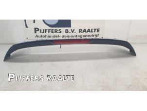 Gebruikte Spoiler Ford Fiesta 6 (JA8) 1.0 EcoBoost 12V 100 Prijs € 100,00 Margeregeling aangeboden door Pijffers B.V. Raalte
