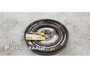 Begagnade Svänghjul Audi A1 Sportback (8XA/8XF) 1.6 TDI 16V Pris € 150,00 Marginaltabell erbjuds av Pijffers B.V. Raalte