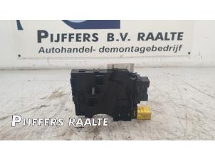 Begagnade Styrvinkelsensor Volkswagen Golf VI (5K1) 1.4 TSI 122 16V Pris € 35,00 Marginaltabell erbjuds av Pijffers B.V. Raalte