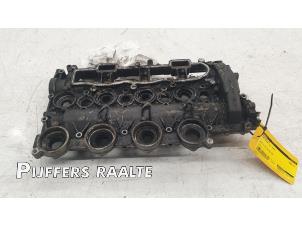 Begagnade Kamaxelsats Ford Focus 2 Wagon 1.6 TDCi 16V 110 Pris € 100,00 Marginaltabell erbjuds av Pijffers B.V. Raalte