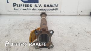 Gebruikte Tussenas voor 4x4 Dodge 1500 Crew Cab (DS) 5.7 Hemi V8 4x4 Prijs € 199,00 Margeregeling aangeboden door Pijffers B.V. Raalte