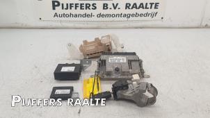 Begagnade Tändningslås + dator Citroen C1 1.0 Vti 68 12V Pris € 245,00 Marginaltabell erbjuds av Pijffers B.V. Raalte