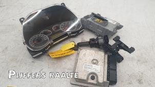 Używane Stacyjka + sterownik Fiat Punto Evo (199) 1.3 JTD Multijet 85 16V Euro 5 Cena € 250,00 Procedura marży oferowane przez Pijffers B.V. Raalte