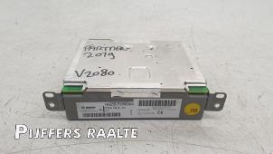 Gebruikte Navigatie Module Peugeot Partner (EA//EF/EN/EU) 1.6 BlueHDI 75 Prijs € 299,00 Margeregeling aangeboden door Pijffers B.V. Raalte