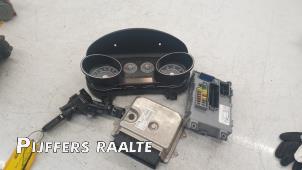 Używane Stacyjka + sterownik Fiat Punto Evo (199) 1.3 JTD Multijet 85 16V Euro 5 Cena € 250,00 Procedura marży oferowane przez Pijffers B.V. Raalte