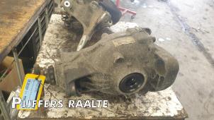 Begagnade Bakre differential BMW 5 serie Touring (F11) 520i 16V Pris € 350,00 Marginaltabell erbjuds av Pijffers B.V. Raalte