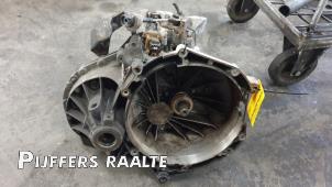 Begagnade Växellåda Ford Transit 2.2 TDCi 16V Pris € 275,00 Marginaltabell erbjuds av Pijffers B.V. Raalte