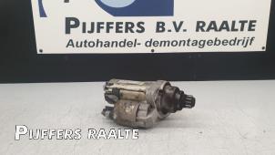 Gebruikte Startmotor Volkswagen Golf Plus (5M1/1KP) 1.4 TSI 122 16V Prijs € 30,00 Margeregeling aangeboden door Pijffers B.V. Raalte