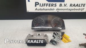 Begagnade Tändningslås + dator Volkswagen Golf Plus (5M1/1KP) 1.4 TSI 122 16V Pris € 250,00 Marginaltabell erbjuds av Pijffers B.V. Raalte