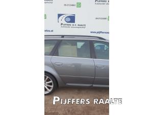 Begagnade Bakdörr, 4-dörrars, höger Audi S6 Avant (C5) 4.2 V8 40V Pris € 175,00 Marginaltabell erbjuds av Pijffers B.V. Raalte