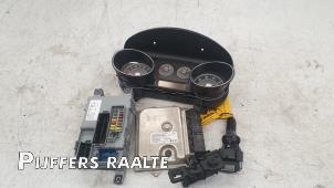 Używane Stacyjka + sterownik Fiat Punto Evo (199) 1.3 JTD Multijet 85 16V Euro 5 Cena € 250,00 Procedura marży oferowane przez Pijffers B.V. Raalte