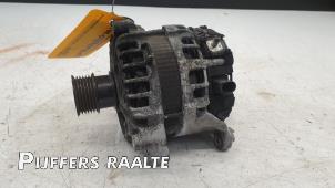 Gebruikte Dynamo BMW 5 serie (G30) 540i xDrive 3.0 TwinPower Turbo 24V Prijs € 150,00 Margeregeling aangeboden door Pijffers B.V. Raalte