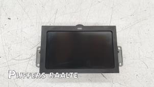 Gebruikte Navigatie Display Peugeot 207/207+ (WA/WC/WM) 1.4 16V Prijs € 199,00 Margeregeling aangeboden door Pijffers B.V. Raalte