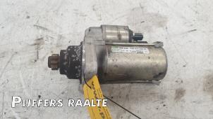 Gebruikte Startmotor Volkswagen Golf VI (5K1) 1.4 TSI 122 16V Prijs € 30,00 Margeregeling aangeboden door Pijffers B.V. Raalte