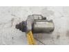Startmotor från en Volkswagen Golf VI (5K1), 2008 / 2013 1.4 TSI 122 16V, Halvkombi (Hatchback), Bensin, 1.390cc, 90kW (122pk), FWD, CAXA, 2008-10 / 2012-11 2009