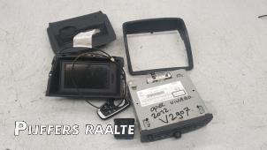 Używane Zestaw nawigacji Opel Vivaro 2.0 CDTI Cena € 484,00 Z VAT oferowane przez Pijffers B.V. Raalte