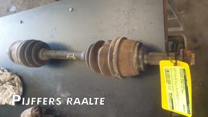 Begagnade Drivaxel, höger fram Mitsubishi Sigma (F16A) 3.0 V6 24V Pris € 50,00 Marginaltabell erbjuds av Pijffers B.V. Raalte