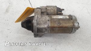 Begagnade Startmotor Ford Focus 3 1.6 TDCi 95 Pris € 30,00 Marginaltabell erbjuds av Pijffers B.V. Raalte