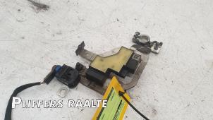 Gebruikte Sensor Airbag Mercedes A-Klasse AMG (177.1) 2.0 A-35 AMG Turbo 16V 4Matic Prijs € 181,50 Inclusief btw aangeboden door Pijffers B.V. Raalte