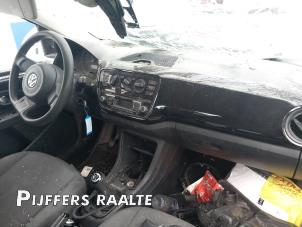 Gebruikte Airbag Set + Module Volkswagen Up! (121) 1.0 12V 60 Prijs € 750,00 Margeregeling aangeboden door Pijffers B.V. Raalte