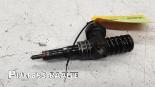 Gebruikte Verstuiver (diesel) Volkswagen Sharan (7M8/M9/M6) 2.0 TDI Prijs € 145,00 Margeregeling aangeboden door Pijffers B.V. Raalte