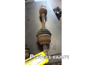 Gebruikte Aandrijfas links-voor Ford Transit Connect (PJ2) 1.5 EcoBlue Prijs € 181,50 Inclusief btw aangeboden door Pijffers B.V. Raalte