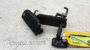 Gebruikte Slotenset Volkswagen Transporter T4 2.5 TDI Prijs € 90,75 Inclusief btw aangeboden door Pijffers B.V. Raalte