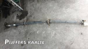 Gebruikte Tussenas Mercedes Vito (639.6) 2.2 110 CDI 16V Euro 5 Prijs € 482,79 Inclusief btw aangeboden door Pijffers B.V. Raalte