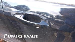 Używane Drzwi prawe przednie wersja 4-drzwiowa Ford B-Max (JK8) 1.0 EcoBoost 12V 100 Cena € 181,50 Z VAT oferowane przez Pijffers B.V. Raalte