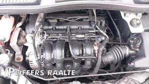 Gebruikte Motor Ford C-Max (DXA) 1.6 Ti-VCT 16V Prijs € 907,50 Inclusief btw aangeboden door Pijffers B.V. Raalte