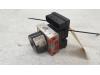ABS-pump från en Volkswagen Caddy III (2KA,2KH,2CA,2CH), 2004 / 2015 1.9 TDI, Skåpbil, Diesel, 1.896cc, 55kW (75pk), FWD, BSU, 2005-09 / 2010-08, 2KA 2010