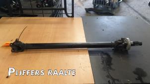 Gebruikte Tussenas voor 4x4 BMW 5 serie (F10) 535d xDrive 24V Prijs € 363,00 Inclusief btw aangeboden door Pijffers B.V. Raalte