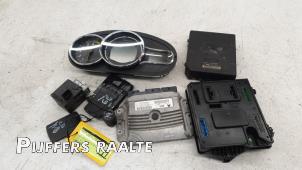 Gebruikte Computer Motormanagement Renault Megane III Grandtour (KZ) 1.4 16V TCe 130 Prijs € 302,50 Inclusief btw aangeboden door Pijffers B.V. Raalte
