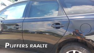 Gebruikte Portier 4Deurs links-achter Toyota Auris Touring Sports (E18) 1.2 T 16V Prijs € 482,79 Inclusief btw aangeboden door Pijffers B.V. Raalte