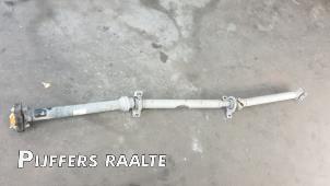 Gebruikte Tussenas Mercedes Vito (639.6) 2.2 110 CDI 16V Euro 5 Prijs € 482,79 Inclusief btw aangeboden door Pijffers B.V. Raalte