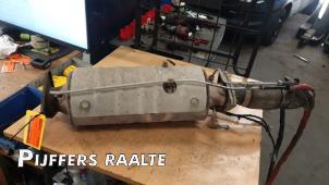 Używane Filtr czastek stalych Iveco New Daily V 29L13V, 35C13V, 35S13V, 40C13V, 40S13V Cena € 544,50 Z VAT oferowane przez Pijffers B.V. Raalte