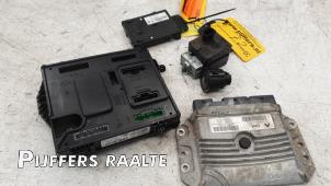 Gebruikte Computer Motormanagement Renault Scénic III (JZ) 1.4 16V TCe 130 Prijs € 302,50 Inclusief btw aangeboden door Pijffers B.V. Raalte