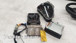 Gebruikte Computer Motormanagement Peugeot 206 (2A/C/H/J/S) 1.4 XR,XS,XT,Gentry Prijs € 242,00 Inclusief btw aangeboden door Pijffers B.V. Raalte