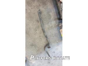 Gebruikte Veerblad achter Iveco New Daily VI 35/40/50/60/65/70C16; 35/42S16 Prijs € 302,50 Inclusief btw aangeboden door Pijffers B.V. Raalte