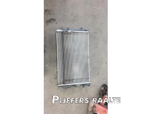Gebruikte Radiateur Volkswagen Polo V (6R) 1.4 GTI 16V Prijs € 84,70 Inclusief btw aangeboden door Pijffers B.V. Raalte