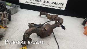 Begagnade Katalytisk avgasrenare Ford Fiesta 6 (JA8) 1.0 EcoBoost 12V 100 Pris € 225,00 Marginaltabell erbjuds av Pijffers B.V. Raalte