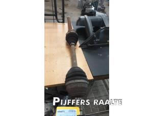 Używane Os napedowa prawy przód Fiat Ducato (250) 3.0 D 160 Multijet Power Cena € 90,75 Z VAT oferowane przez Pijffers B.V. Raalte