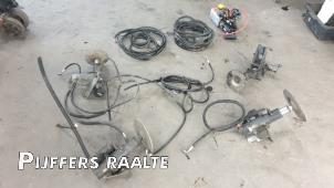 Begagnade Stötfångarset Fiat Ducato (250) 3.0 D 160 Multijet Power Pris € 605,00 Inklusive moms erbjuds av Pijffers B.V. Raalte