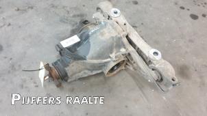 Gebruikte Differentieel achter Mercedes Vito (447.6) 2.2 114 CDI 16V Prijs € 726,00 Inclusief btw aangeboden door Pijffers B.V. Raalte