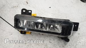 Begagnade Dimljus, höger fram BMW 2 serie Gran Coupe (F44) 218i 1.5 TwinPower Turbo 12V Pris € 181,50 Inklusive moms erbjuds av Pijffers B.V. Raalte