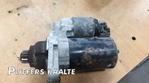 Gebruikte Startmotor Volkswagen Golf VI Variant (AJ5/1KA) 1.4 TSI 122 16V Prijs € 36,30 Inclusief btw aangeboden door Pijffers B.V. Raalte