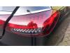 Mercedes-Benz E (W213) E-220d 2.0 Turbo 16V Achterlicht rechts