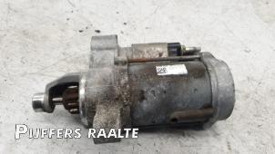 Begagnade Startmotor Audi A6 (C7) 2.0 T FSI 16V Pris € 36,30 Inklusive moms erbjuds av Pijffers B.V. Raalte