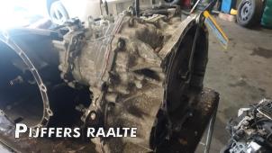 Gebruikte Automaatbak Mitsubishi Space Star Prijs € 1.452,00 Inclusief btw aangeboden door Pijffers B.V. Raalte